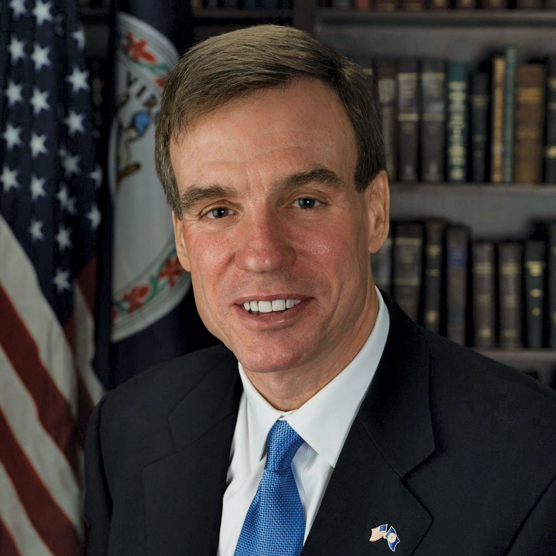 Picture of Mark R. Warner